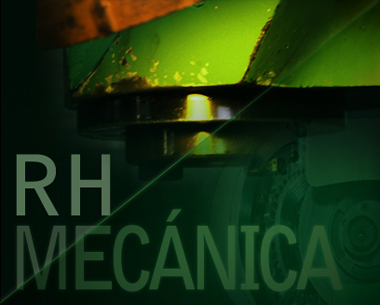 rh mecanica